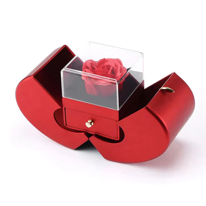 Eternal Love Rose Gift Set